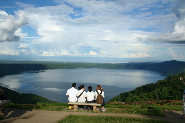 Lago de Apoyo