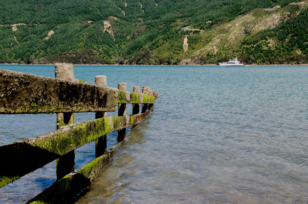 Marlborough Sounds