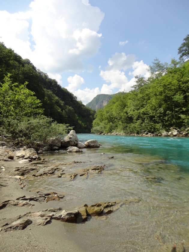 Rivier de Tara