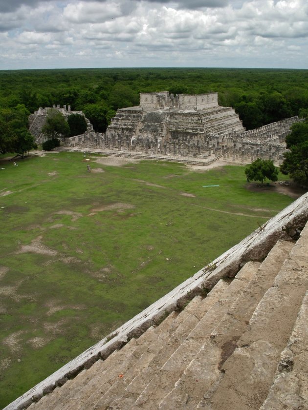 Chichen Itza