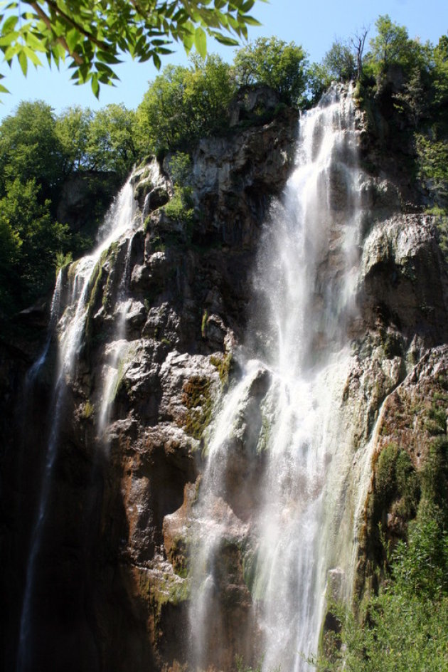 waterval