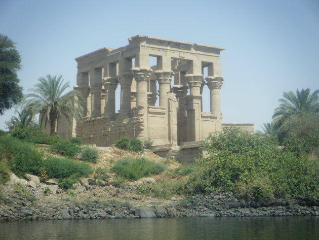 Kom Ombo