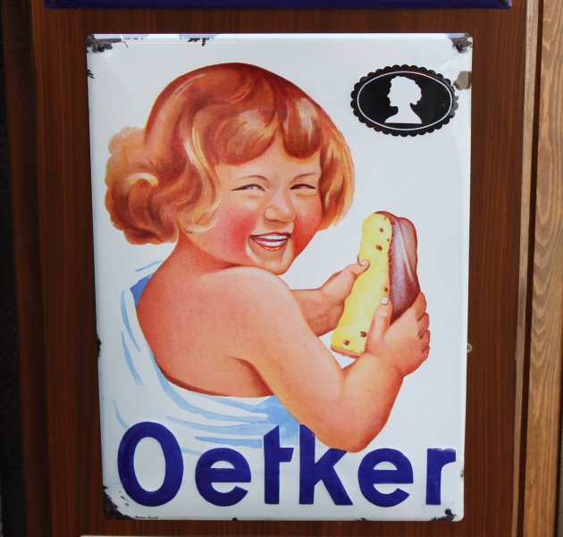 Dr. Oetker