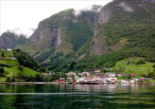 Undredal