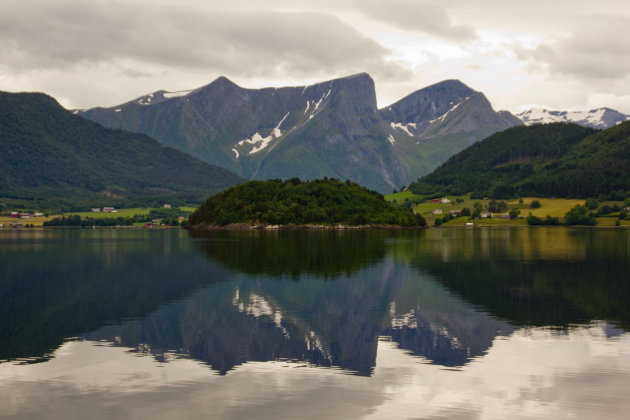 Romsdal