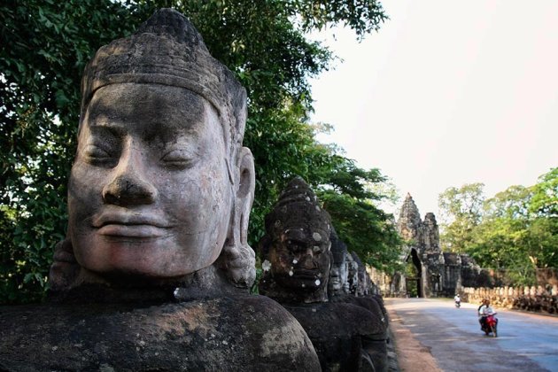 Angkor