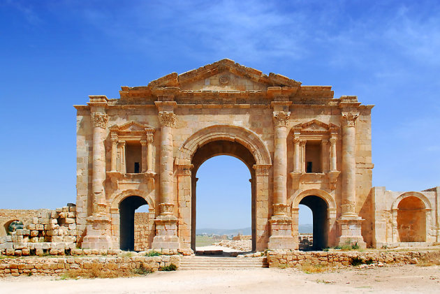 Arch of Hadrian