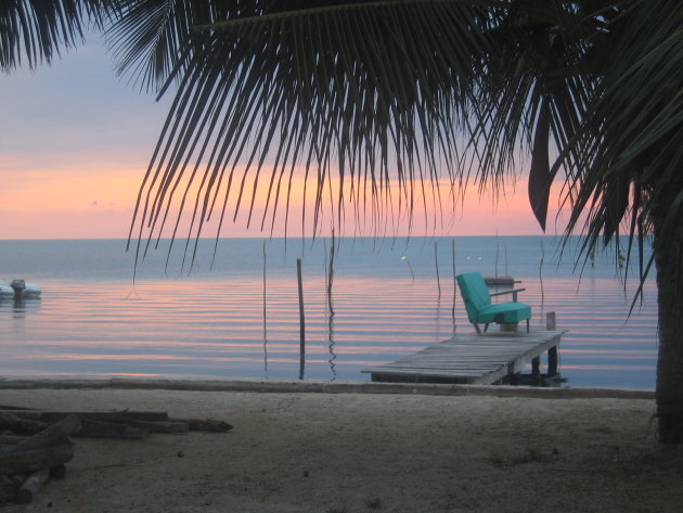 Belize, Caye Caulker