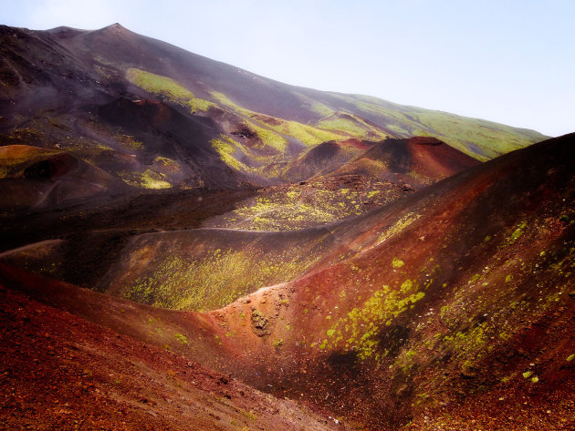 Etna