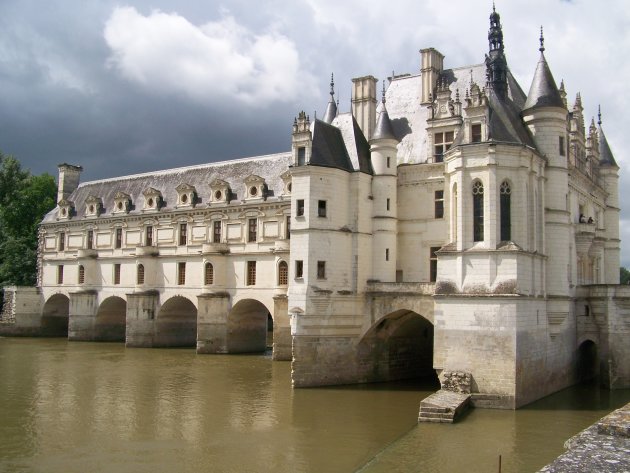 Chenonceau