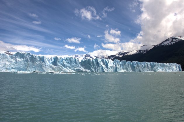 Glaciar Perito Moreno