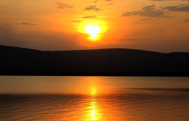 Lake Mburo