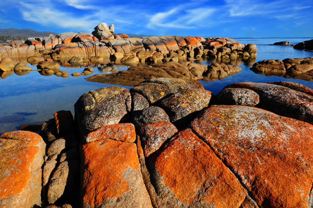 Bay of Fires