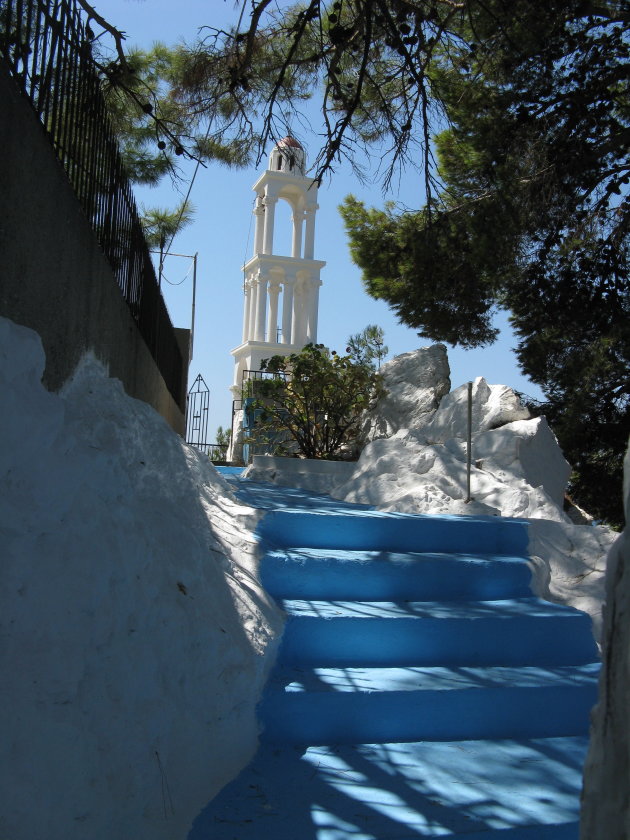 Kalymnos