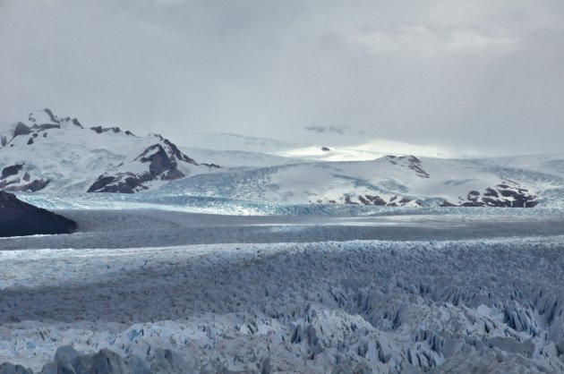 Perito Moreno