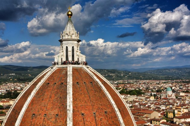 Duomo Florence