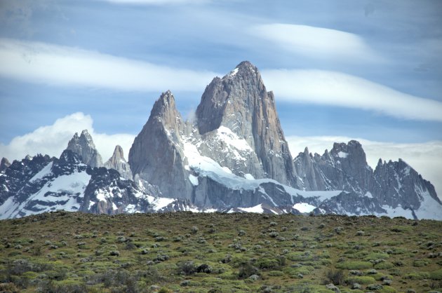 Fitz Roy