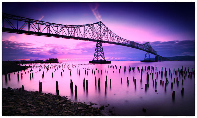 Astoria bridge