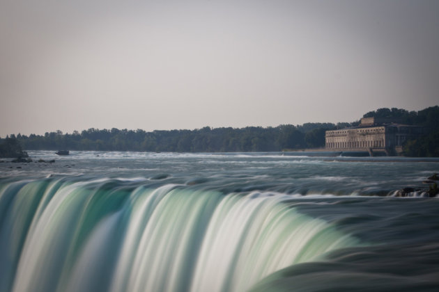 Niagara Falls