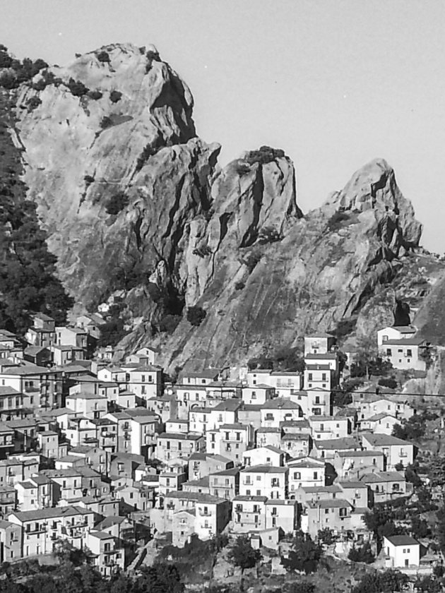 Castelmezzano 