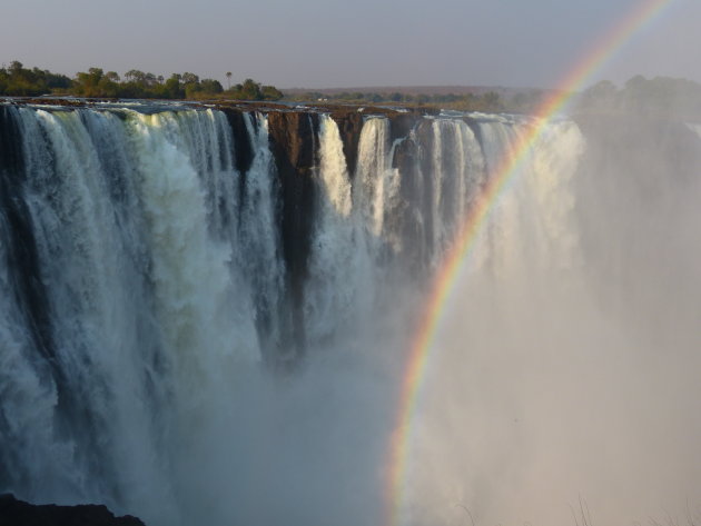 Victoria Falls