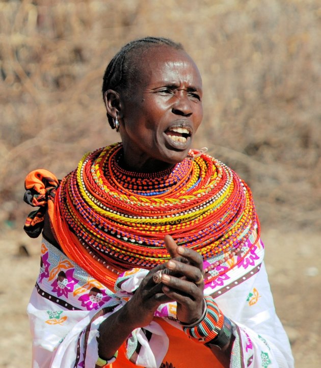 Samburu