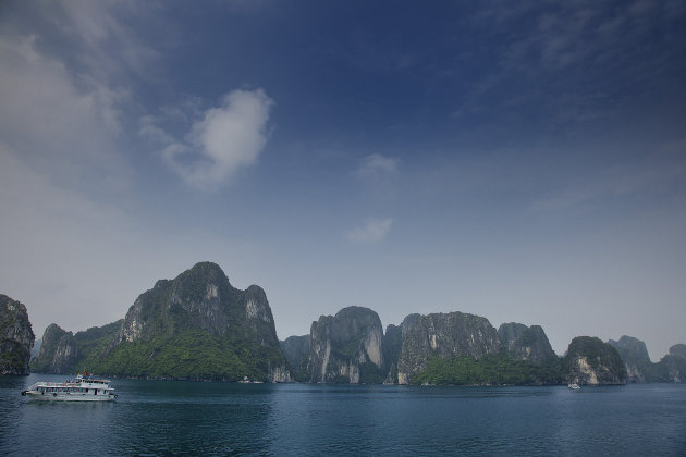 Ha Long Bay