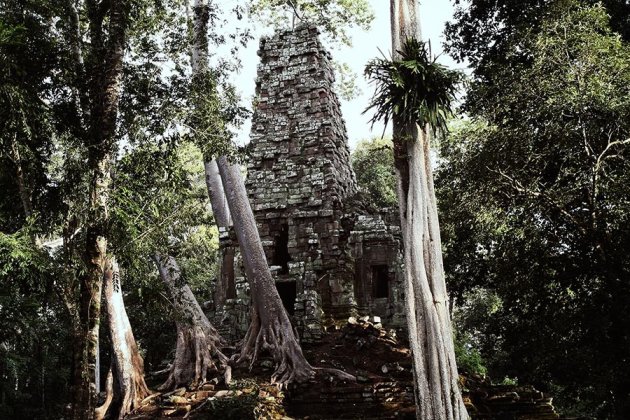 Preah Palilay