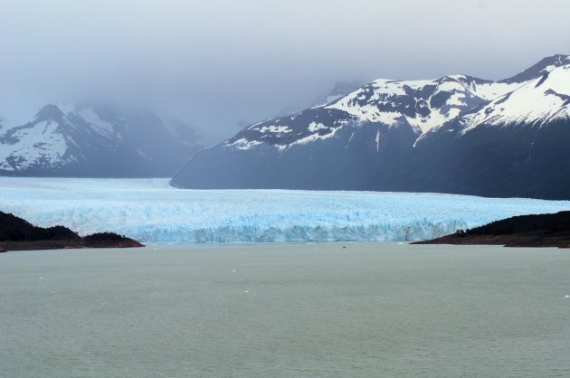 Perito Moreno