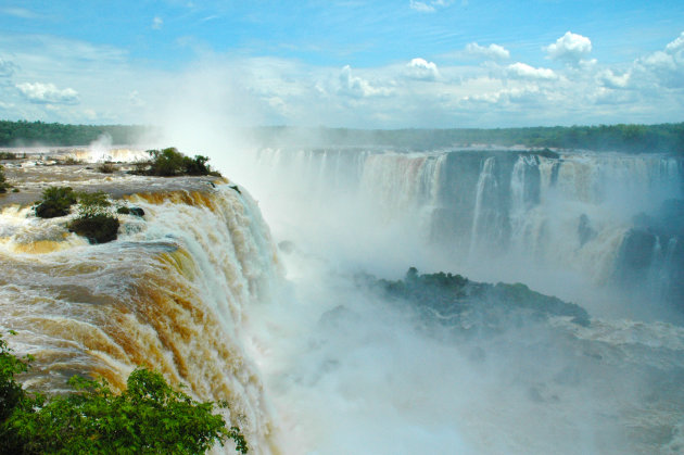 Foz do Iguazu