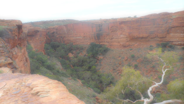 Kings Canyon