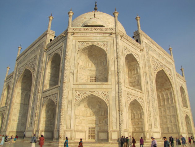 Taj Mahal