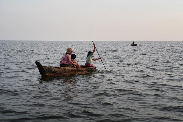 Tonlé Sap