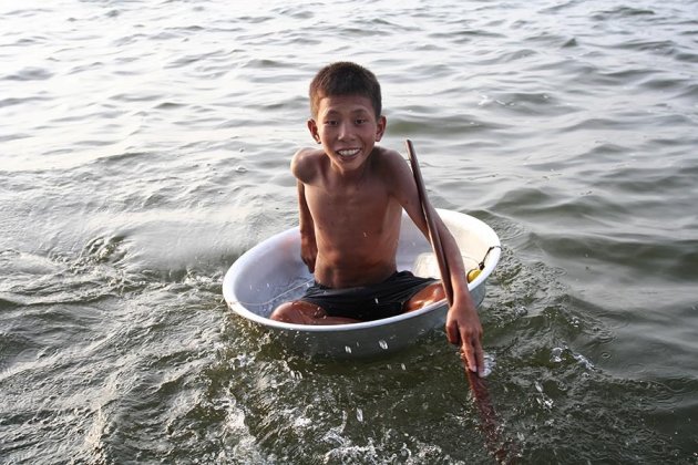 Tonlé  Sap (2)