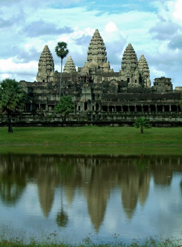 Angkor