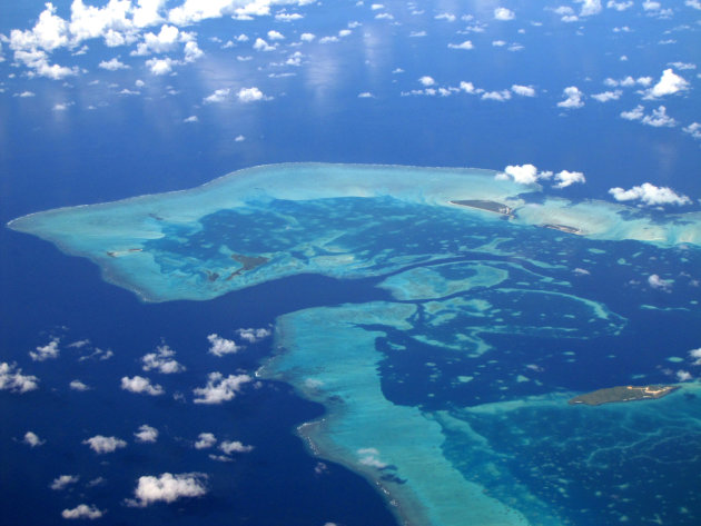 Great Barrier Reef