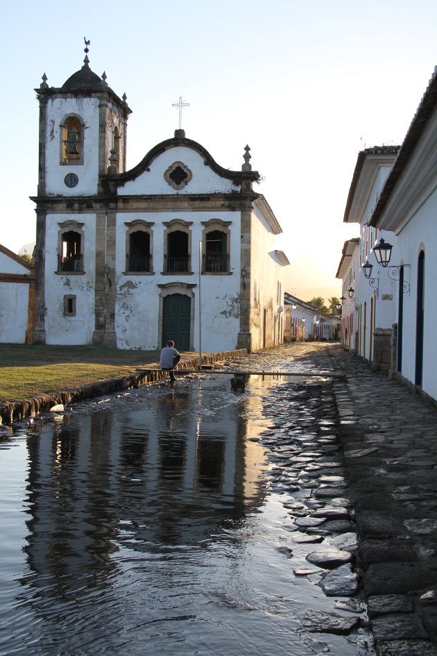 Paraty