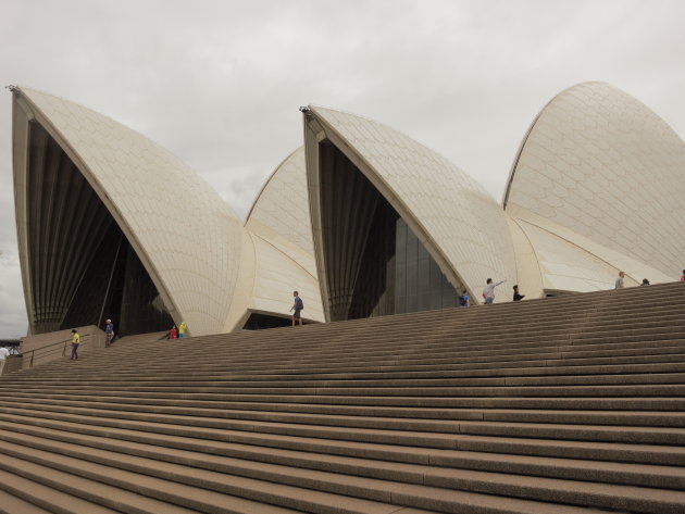 Opera House