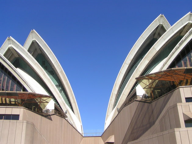 Opera House