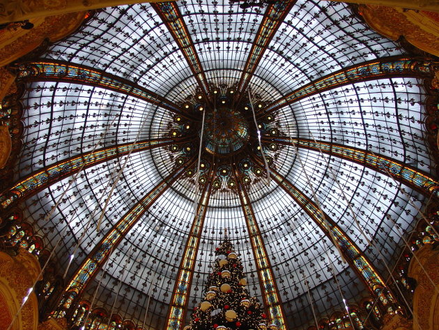 Galeries Lafayette