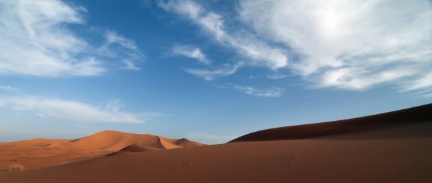 Erg Chebbi Dessert 2 van 3