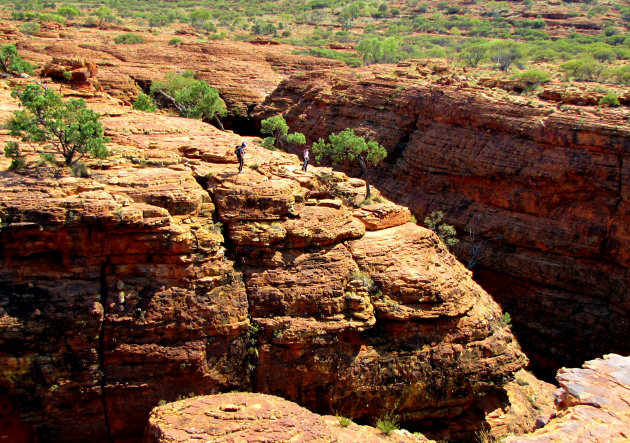 Kings Canyon