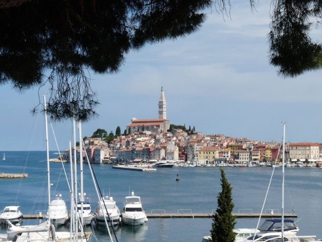 Rovinj