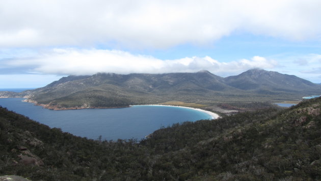 Freycinet Peninsula