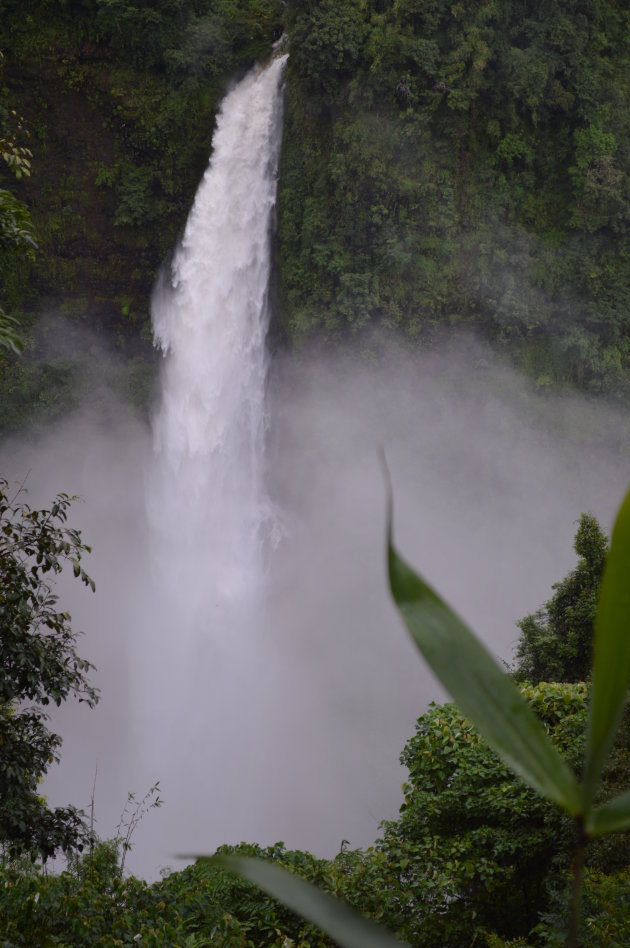 waterval