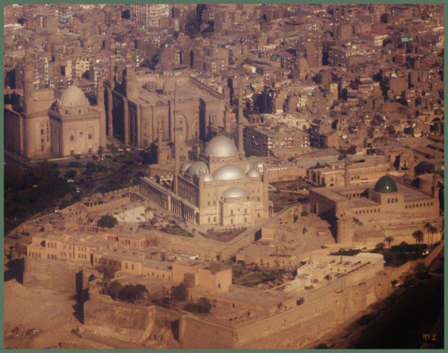 Cairo Citadel