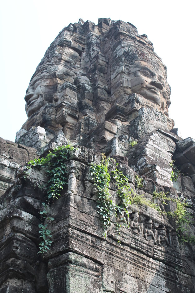 Angkor Thom