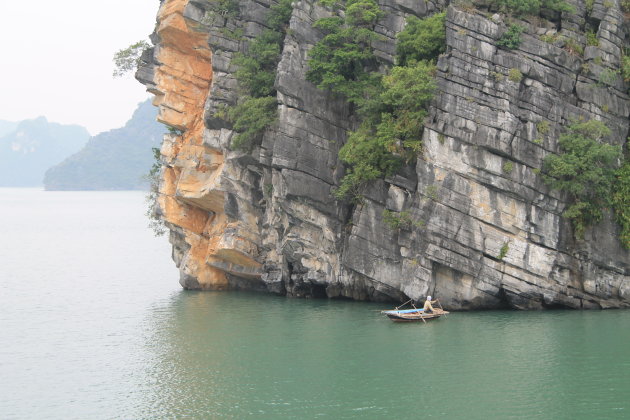 Halong Bay