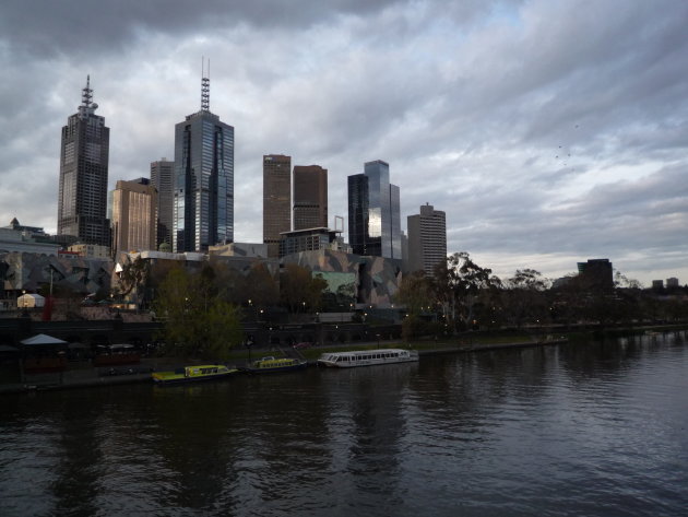 Majestic Melbourne