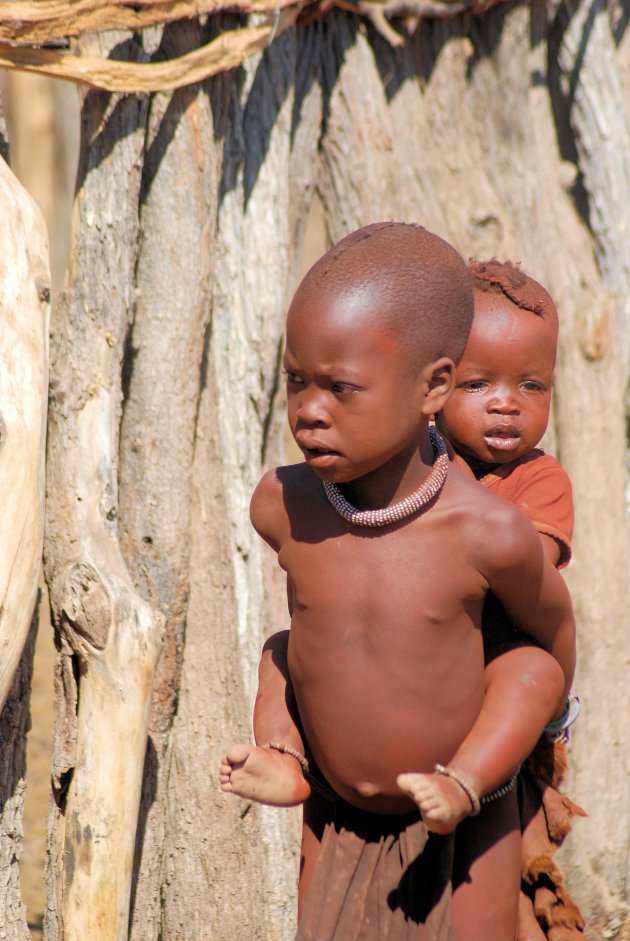 himba 